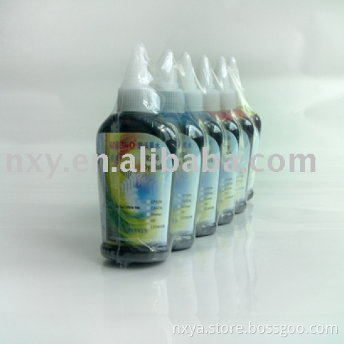 Dye ink for Epson inkjet printers